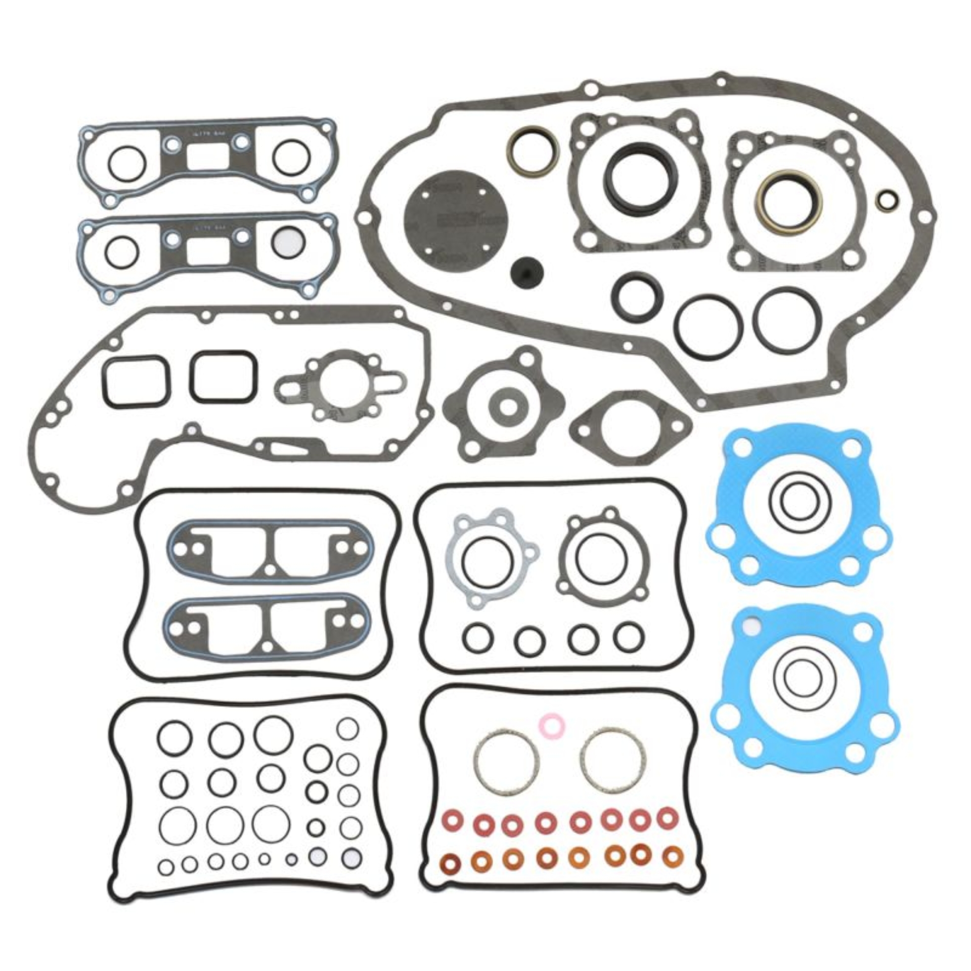 Picture of Athena ATH Complete Gasket Kits - P400195900700