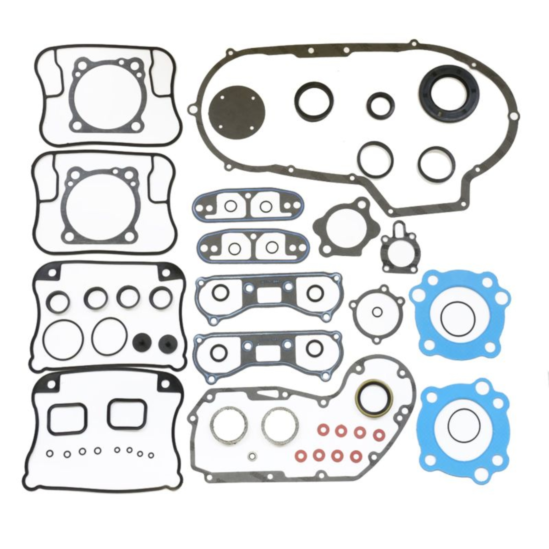 Picture of Athena ATH Complete Gasket Kits - P400195900702