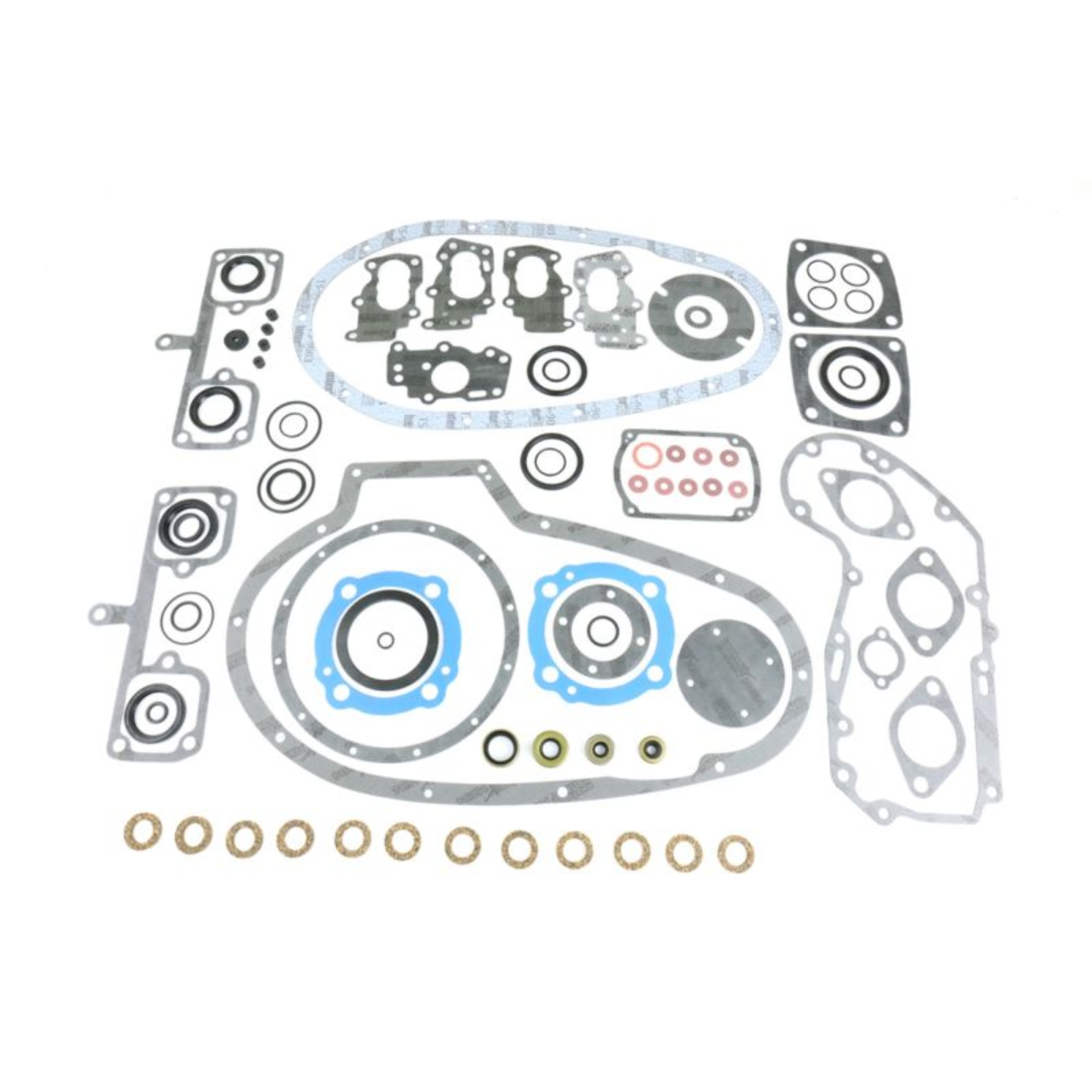 Picture of Athena ATH Complete Gasket Kits - P400195900730