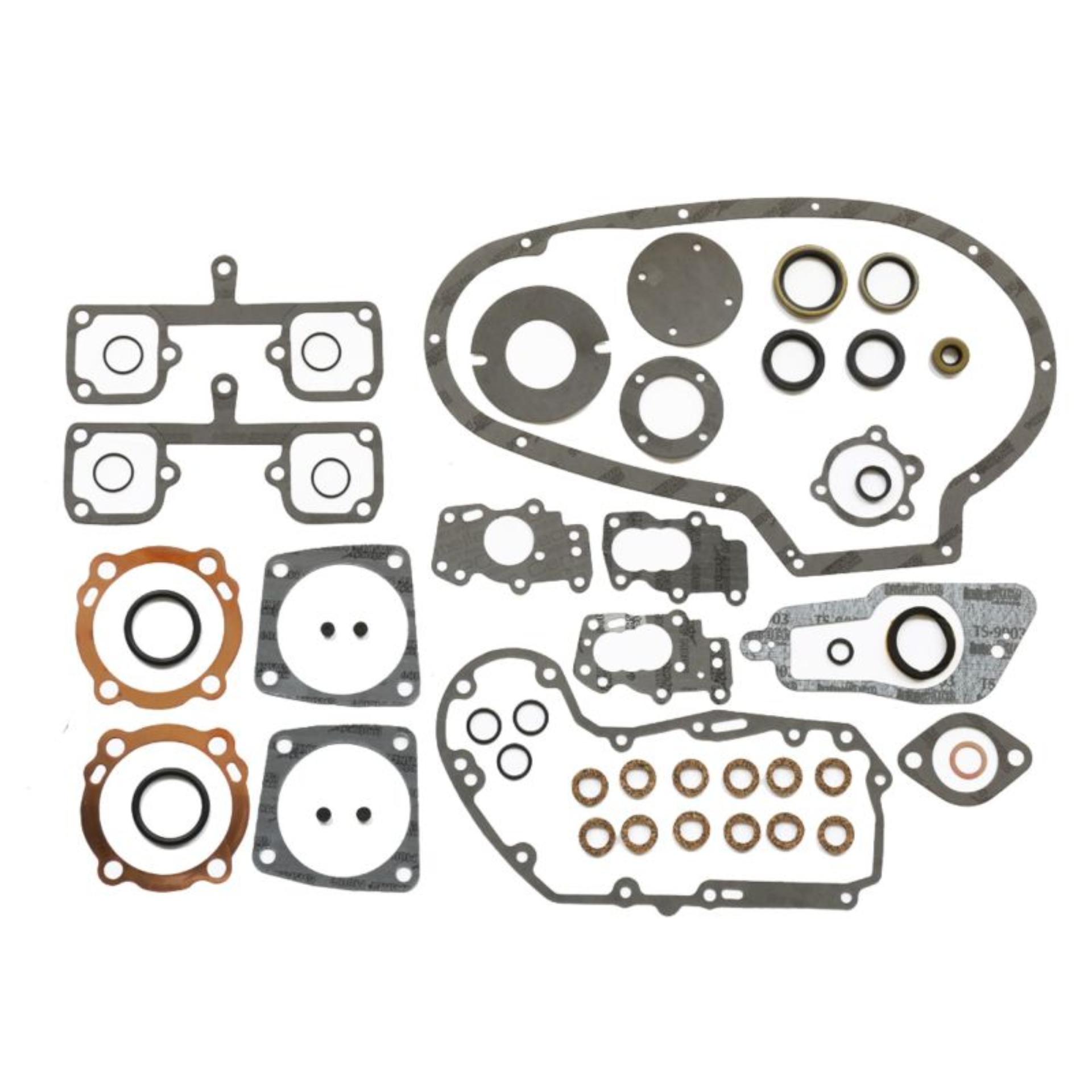 Picture of Athena ATH Complete Gasket Kits - P400195900738