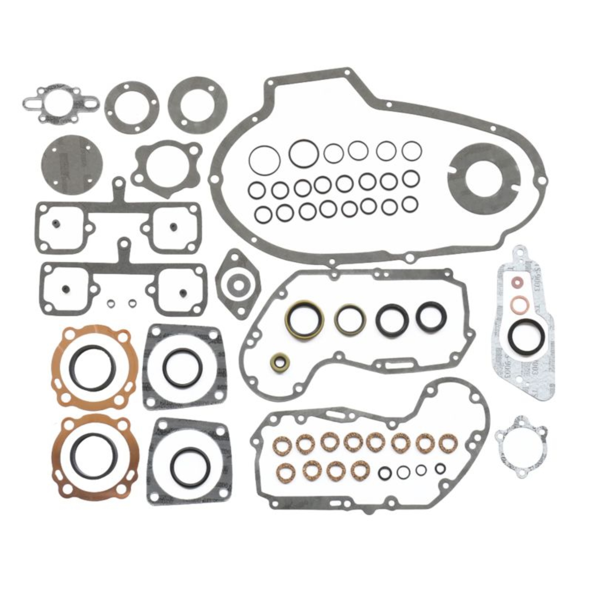 Picture of Athena ATH Complete Gasket Kits - P400195900739