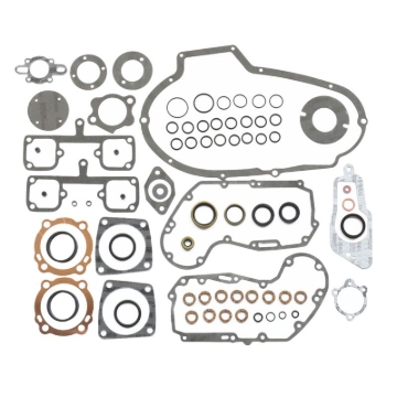Picture of Athena ATH Complete Gasket Kits - P400195900739
