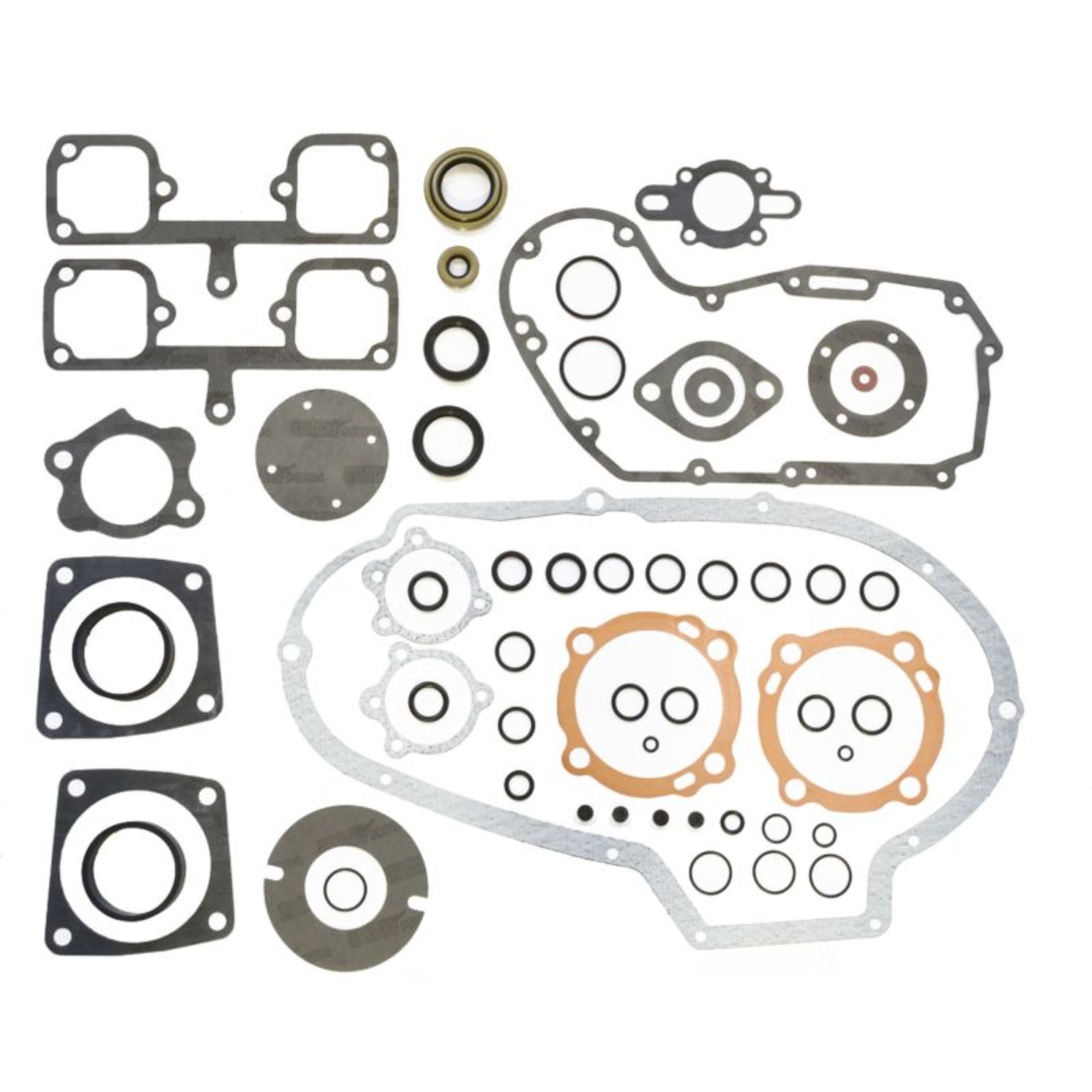 Picture of Athena ATH Complete Gasket Kits - P400195900740