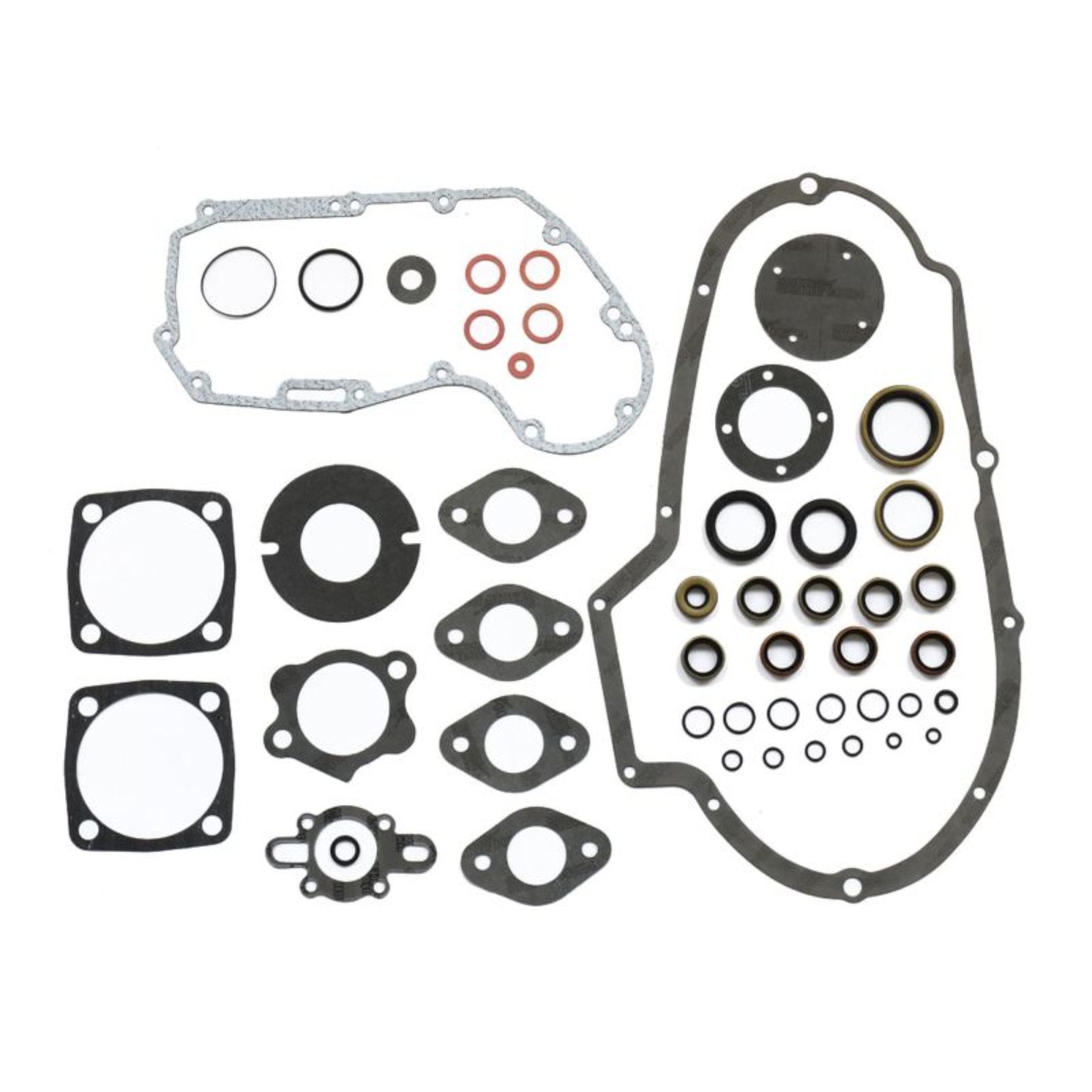 Picture of Athena ATH Complete Gasket Kits - P400195900741