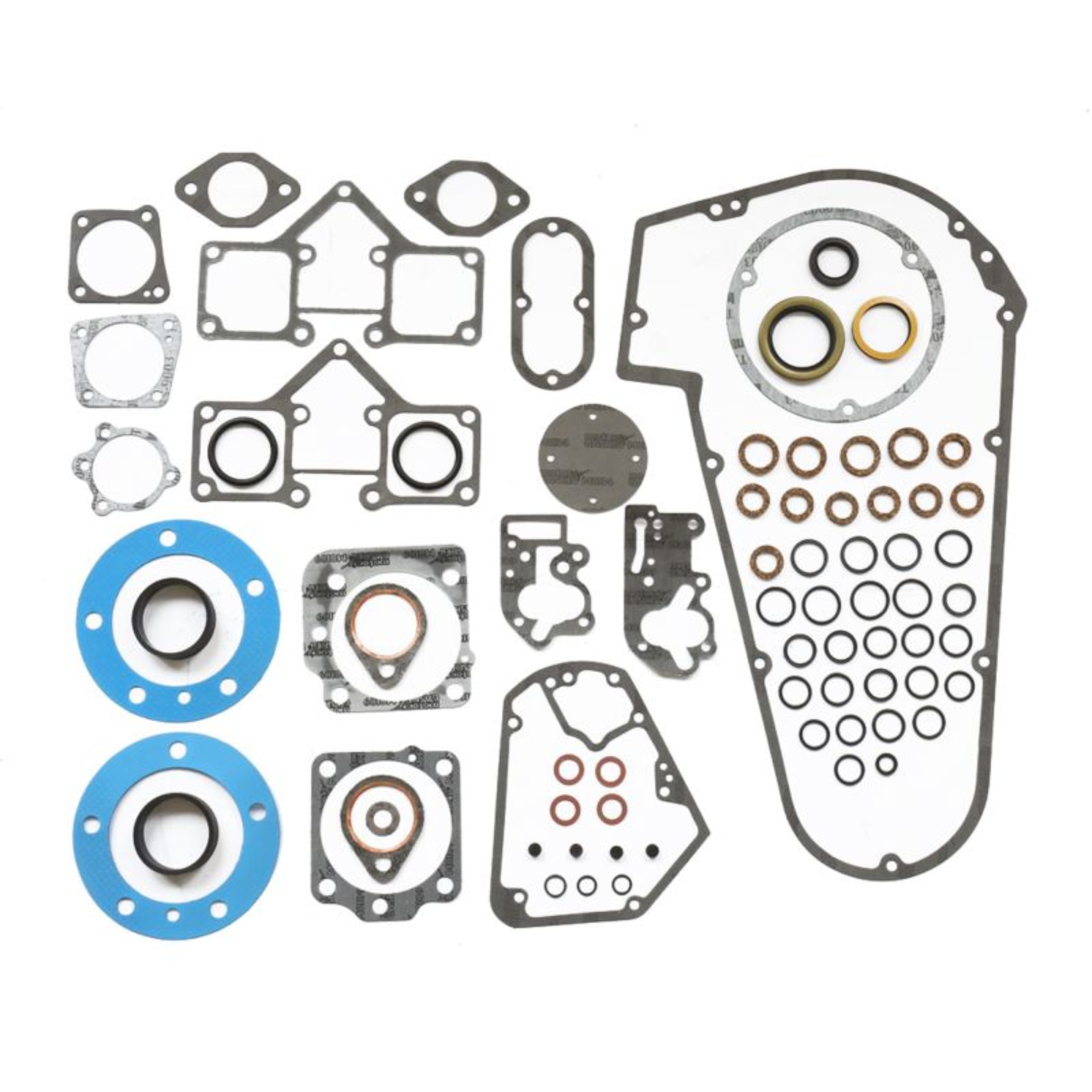 Picture of Athena ATH Complete Gasket Kits - P400195900897