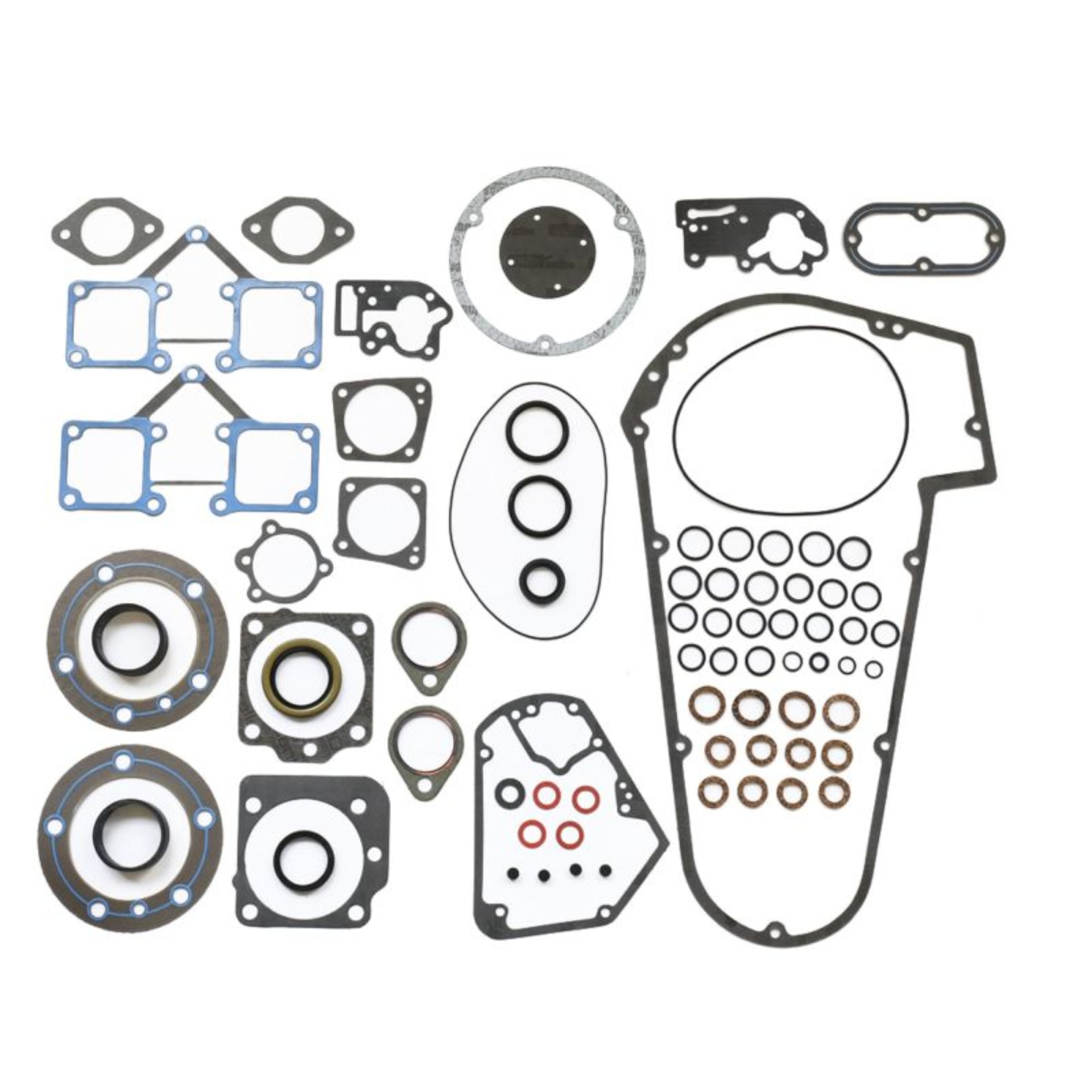 Picture of Athena ATH Complete Gasket Kits - P400195900898