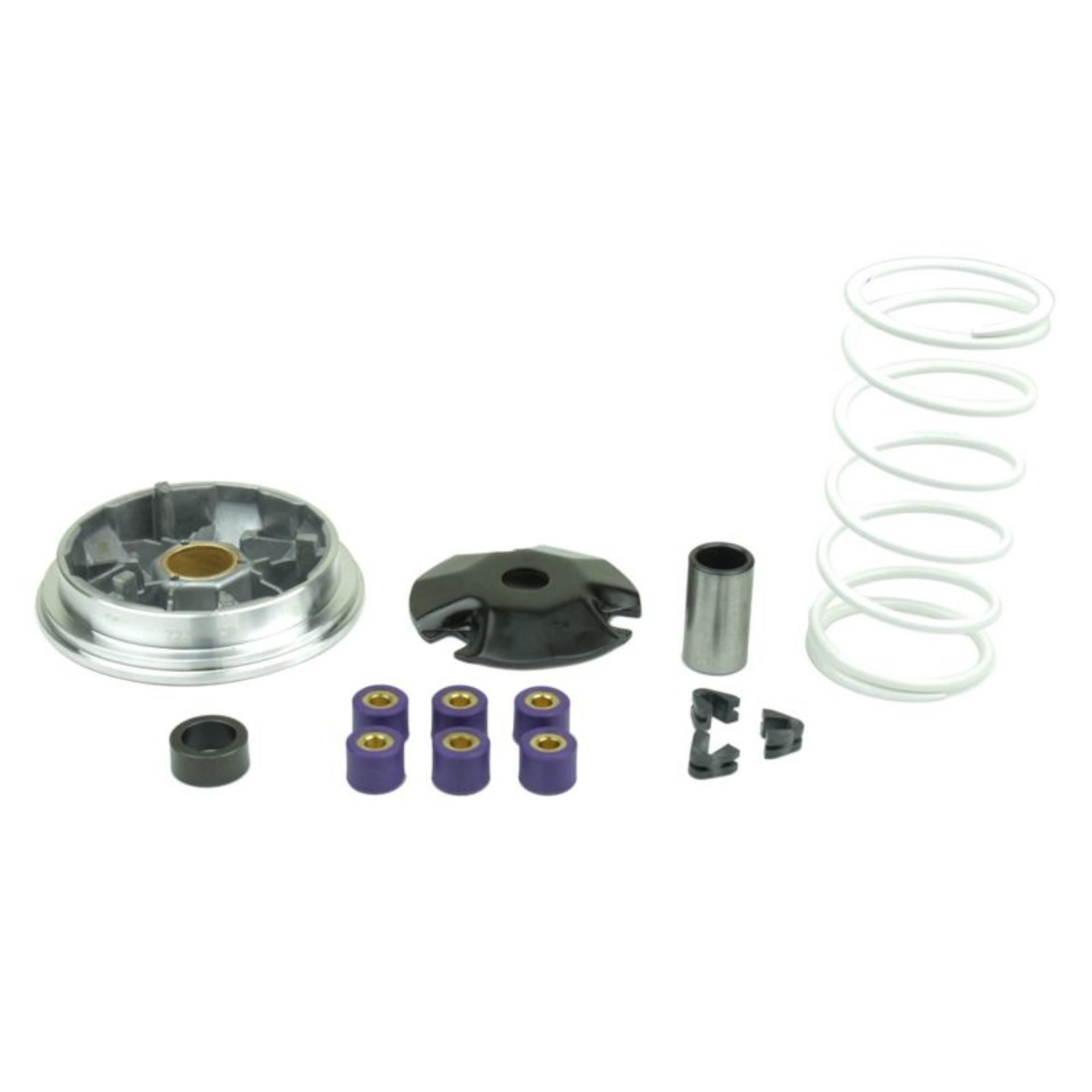 Picture of Athena ATH Speedmatic Variator Kits Transmission Internals - P400210110005