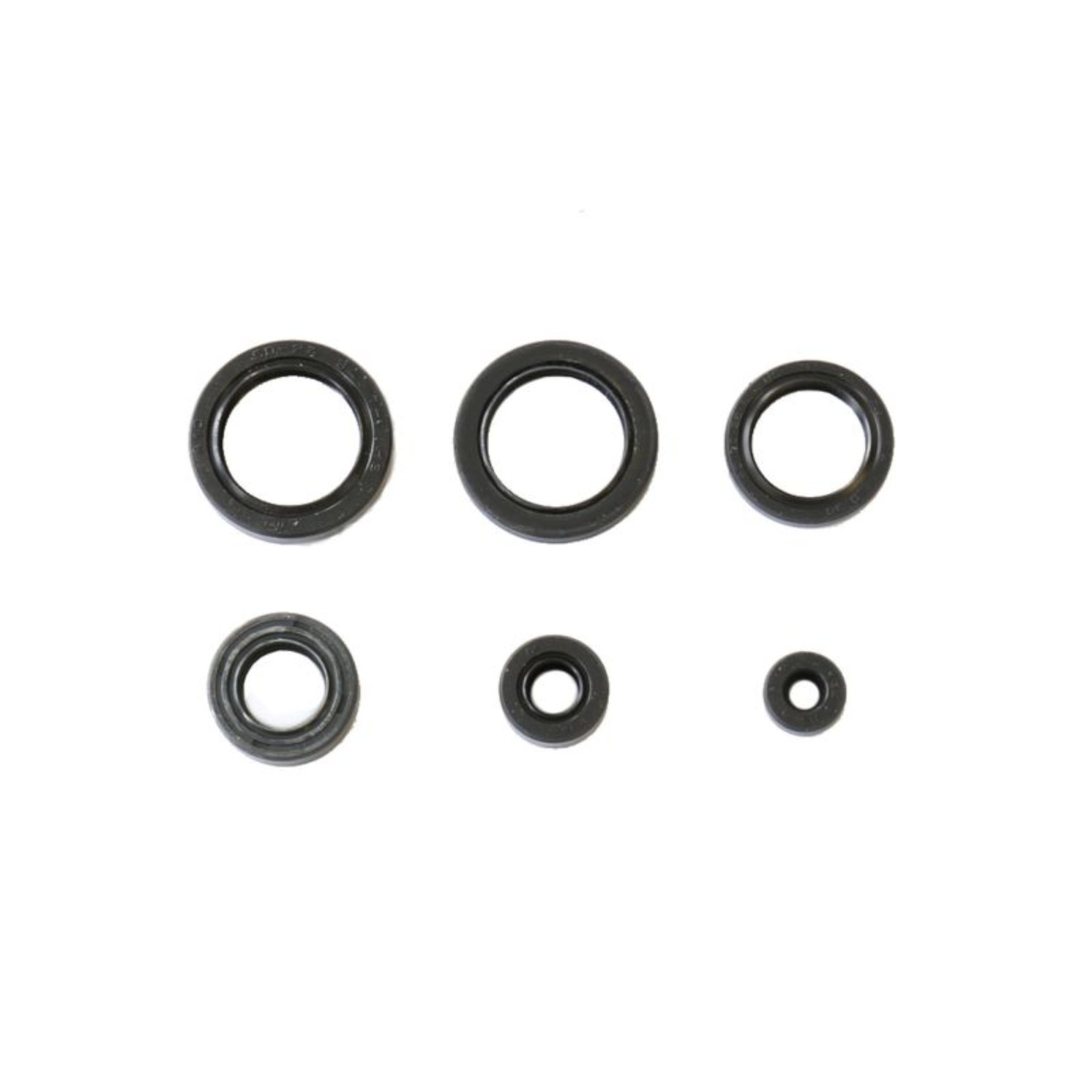 Picture of Athena ATH Engine Oil Seal Kits Engine Gaskets - P400210400196
