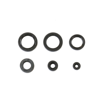 Picture of Athena ATH Engine Oil Seal Kits Engine Gaskets - P400210400196