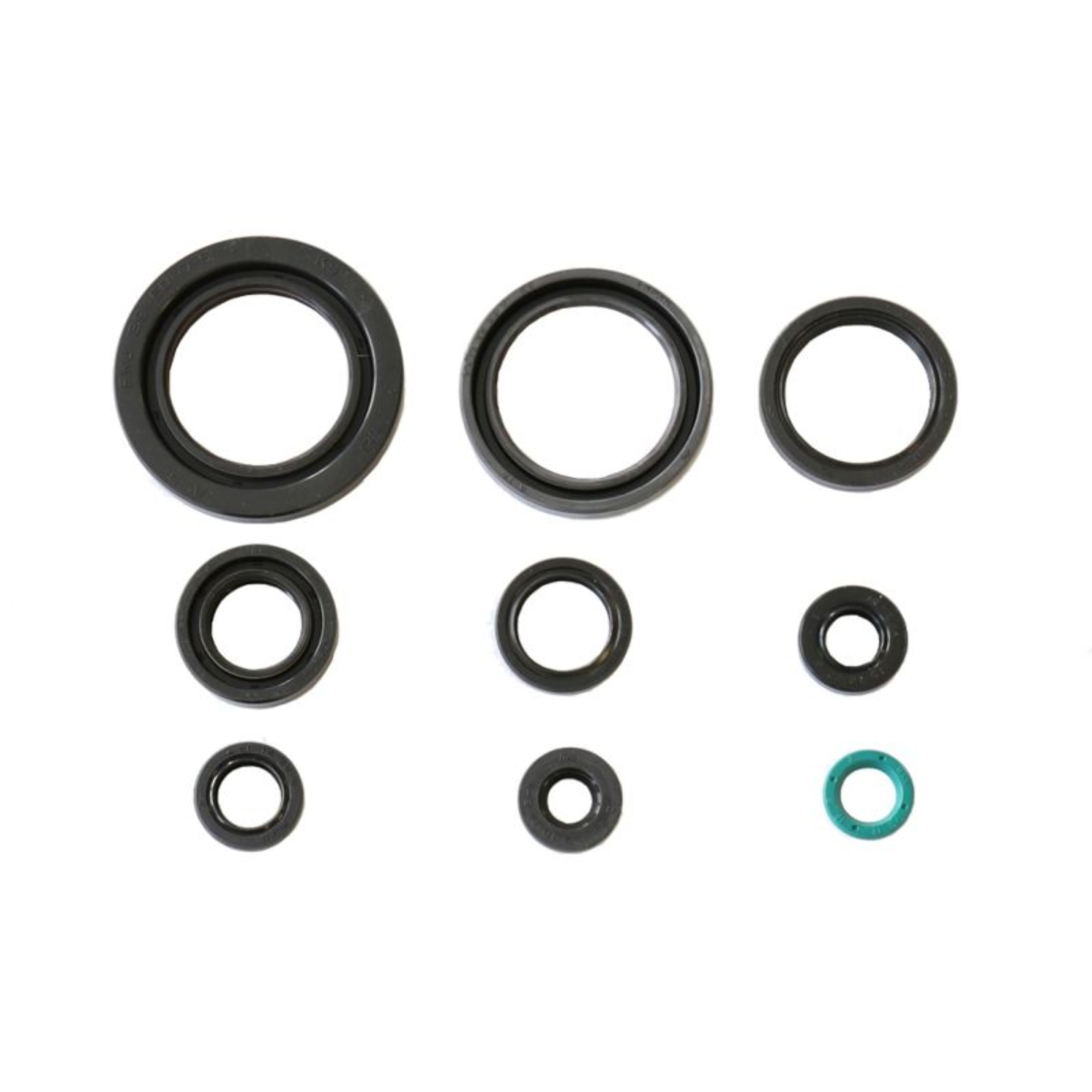 Picture of Athena ATH Engine Oil Seal Kits Engine Gaskets - P400210400197