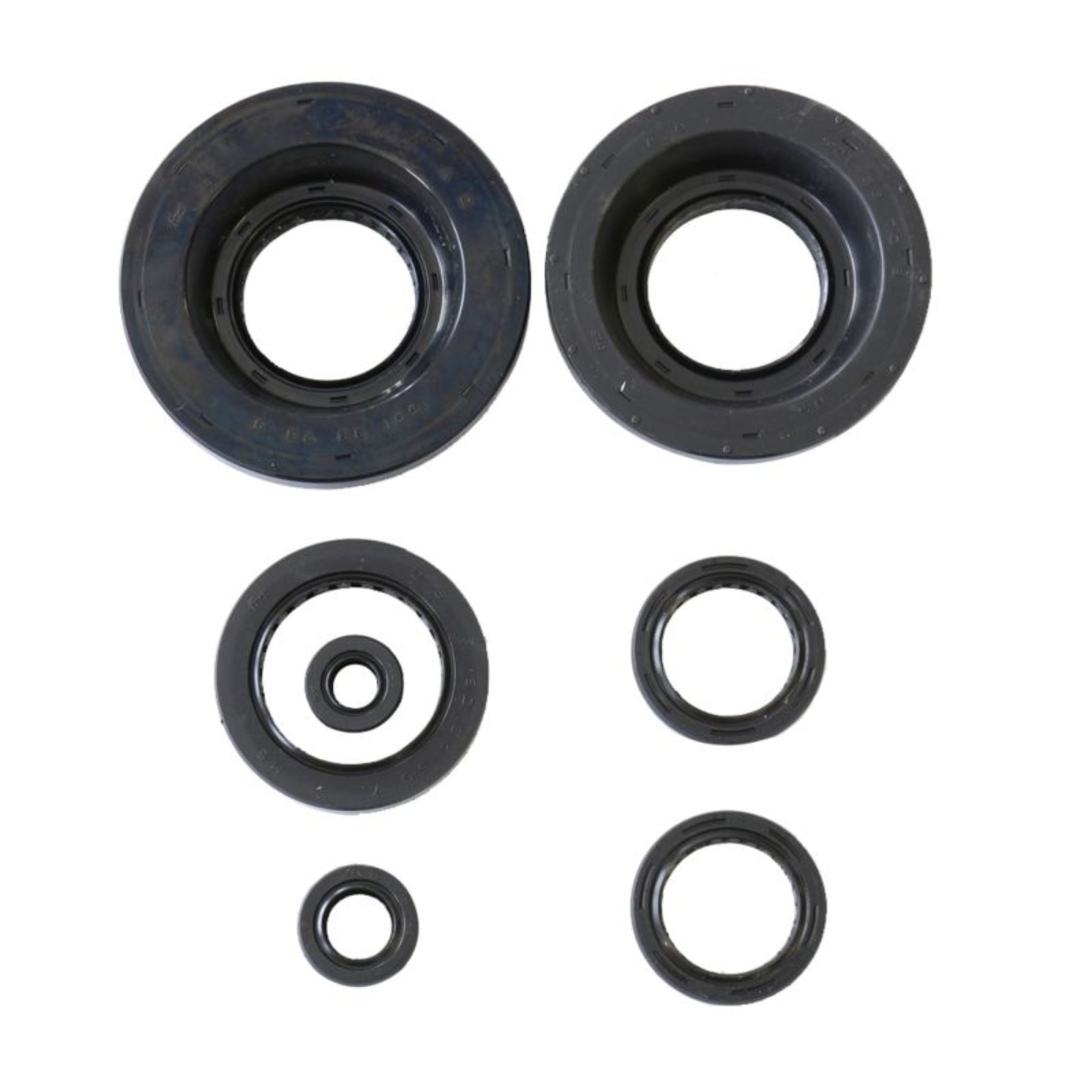 Picture of Athena ATH Engine Oil Seal Kits Engine Gaskets - P400210400199