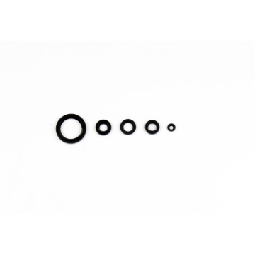 Picture of Athena ATH Engine Oil Seal Kits Engine Gaskets - P400210400241