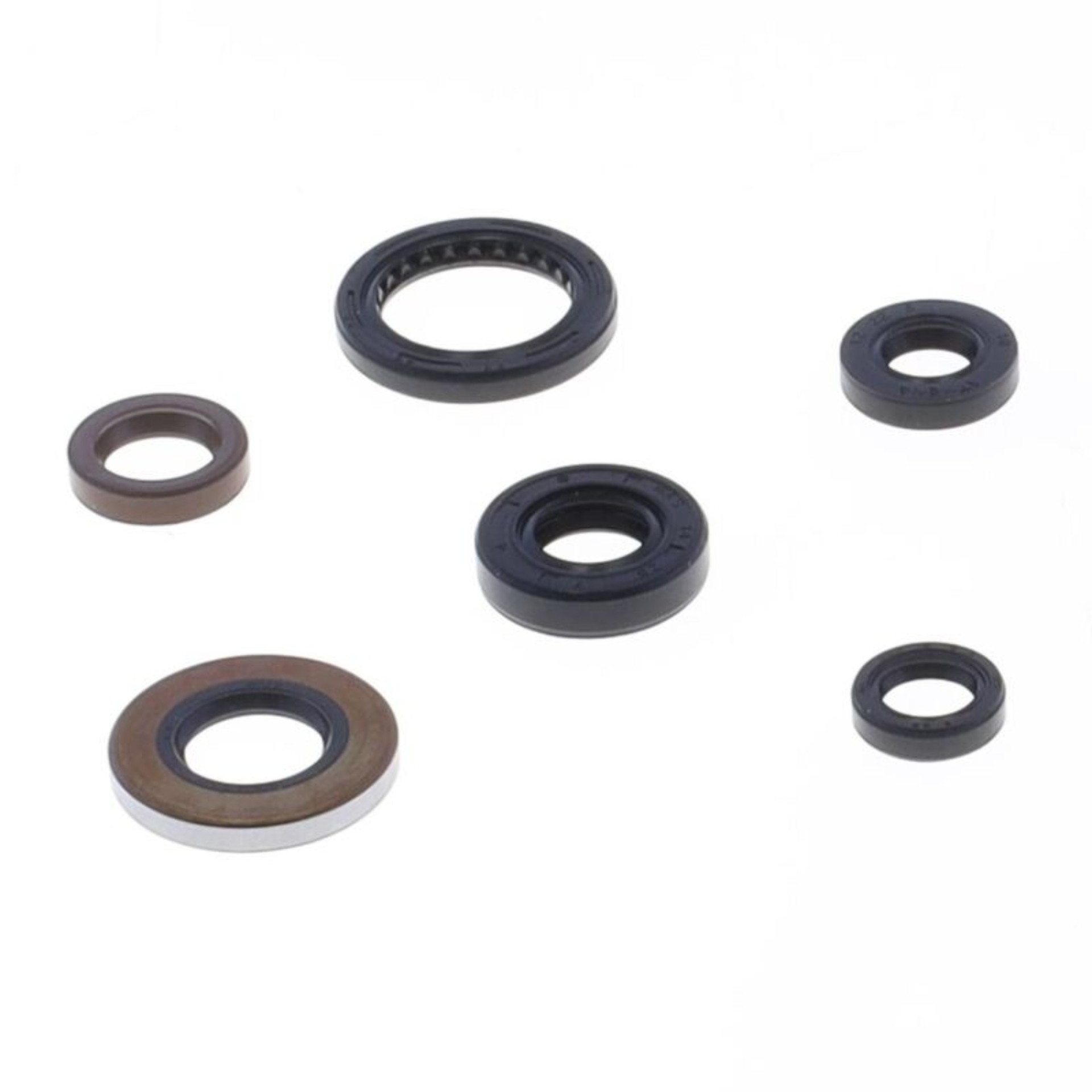 Picture of Athena ATH Engine Oil Seal Kits Engine Gaskets - P400210400404