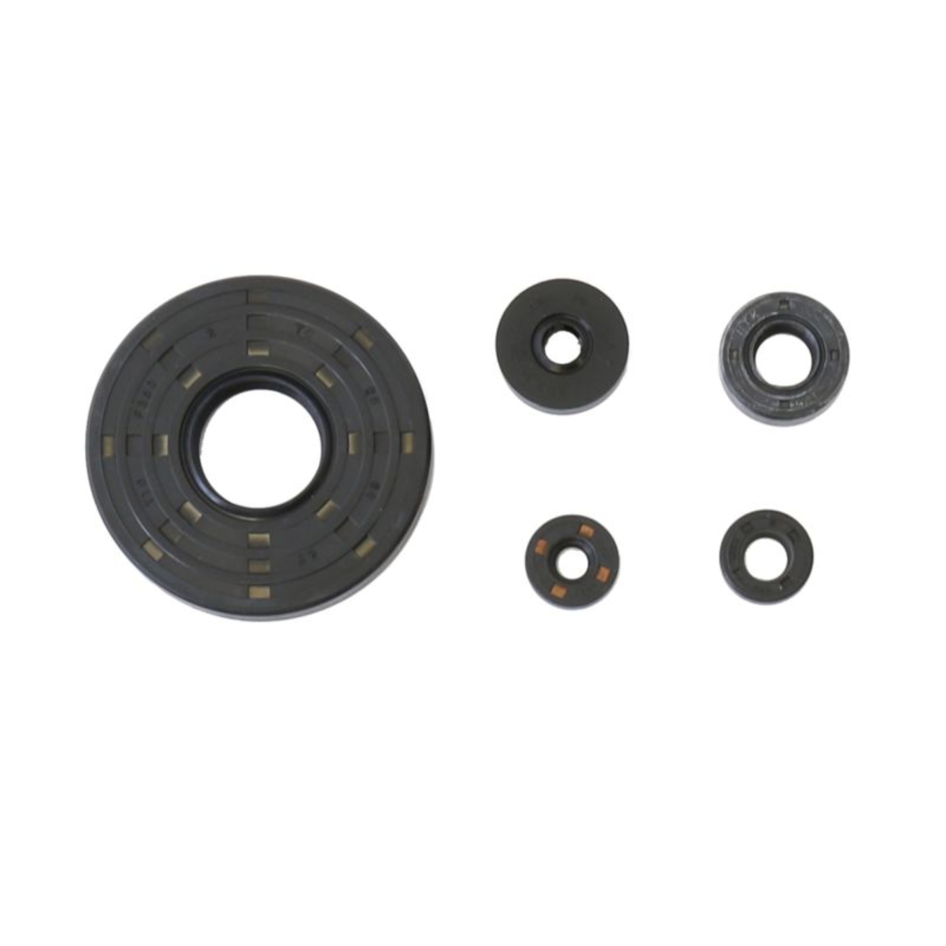 Picture of Athena ATH Engine Oil Seal Kits Engine Gaskets - P400210400970