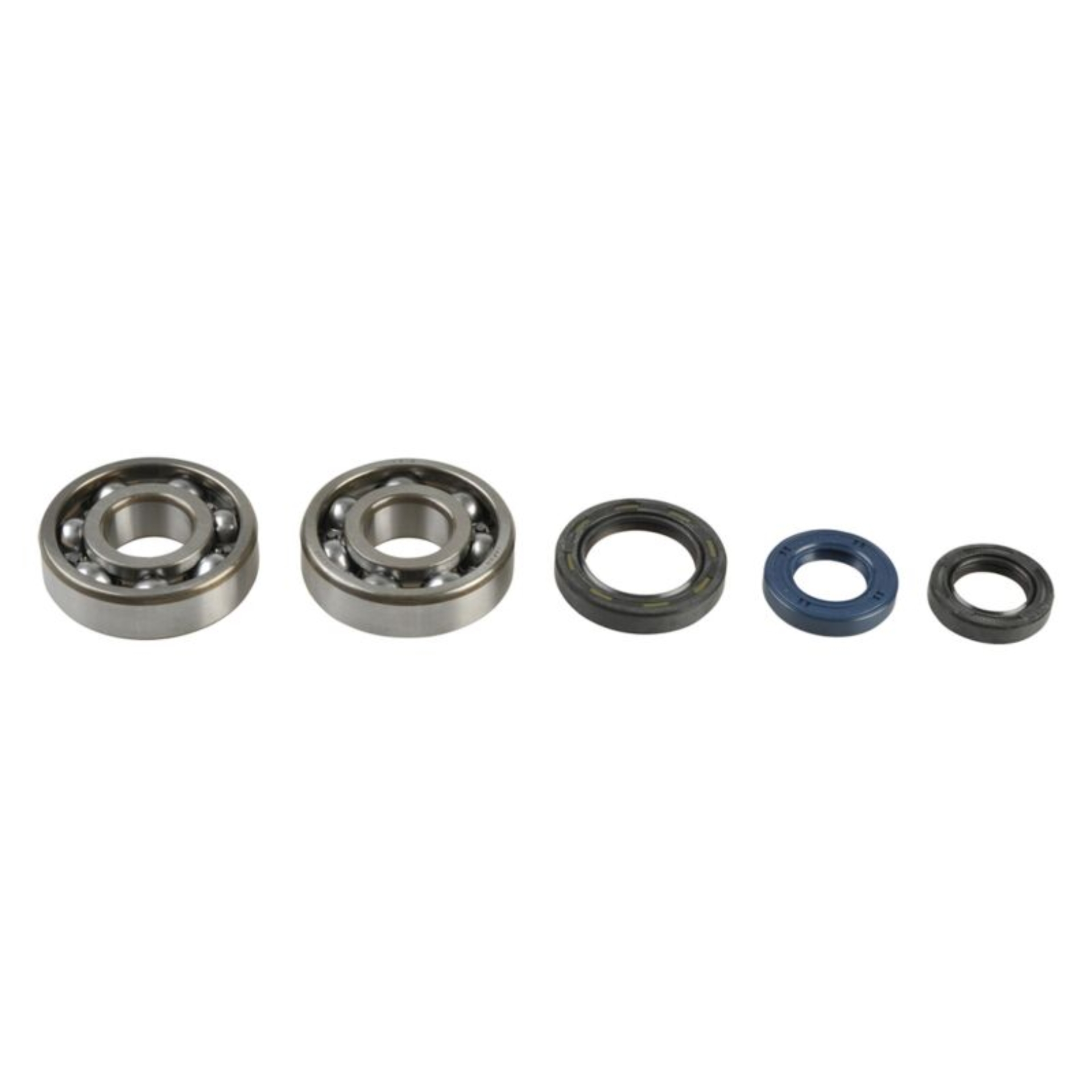 Picture of Athena ATH Main Bearing & Seal Kit Crankshaft Seals - P400210444007