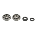 Picture of Athena ATH Main Bearing & Seal Kit Crankshaft Seals - P400210444079