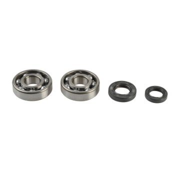 Picture of Athena ATH Main Bearing & Seal Kit Crankshaft Seals - P400210444079