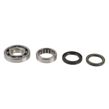 Picture of Athena ATH Main Bearing & Seal Kit Crankshaft Seals - P400210444095