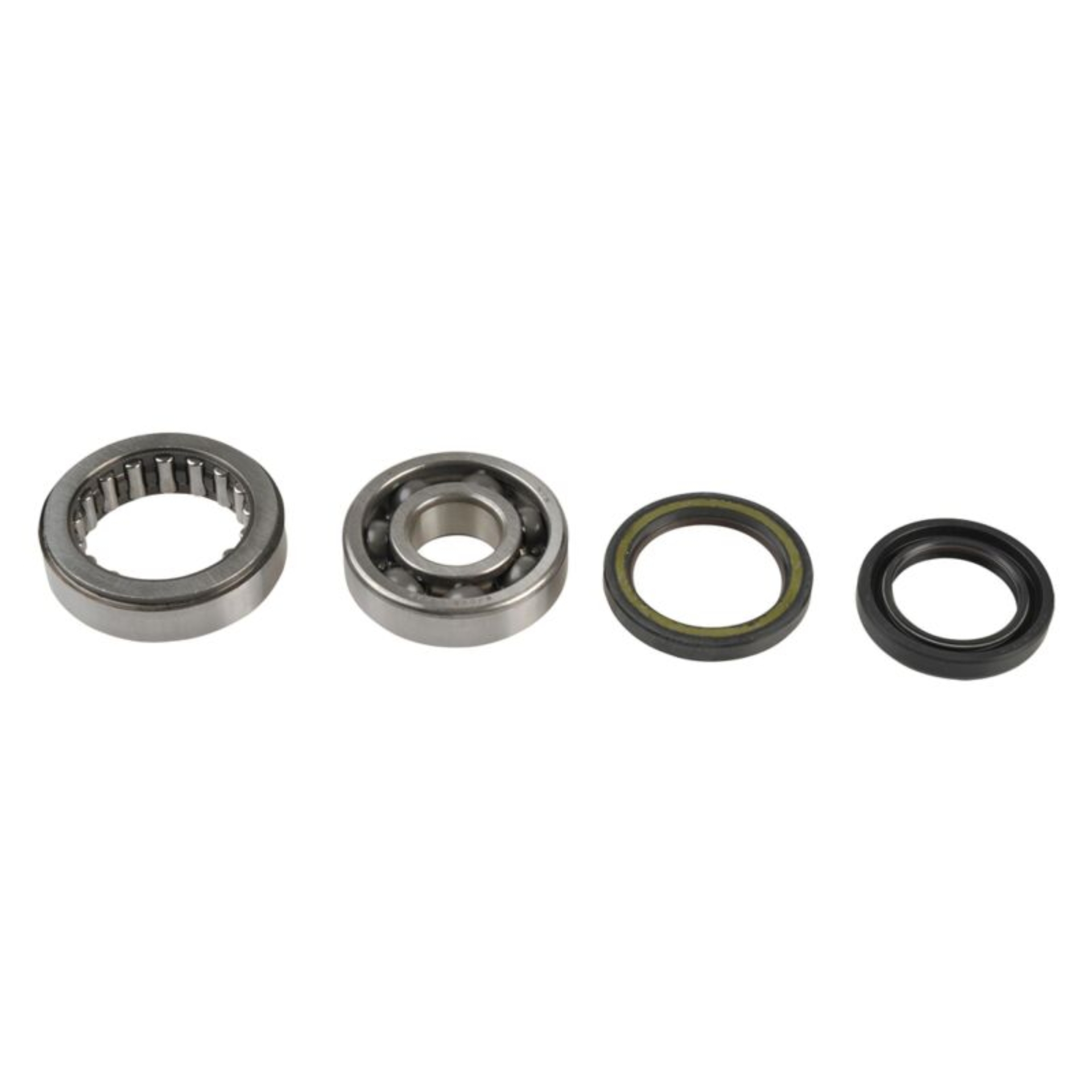 Picture of Athena ATH Main Bearing & Seal Kit Crankshaft Seals - P400210444202