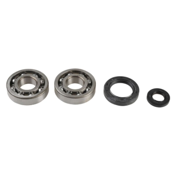 Picture of Athena ATH Main Bearing & Seal Kit Crankshaft Seals - P400210444270