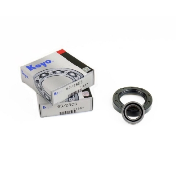 Picture of Athena ATH Main Bearing & Seal Kit Crankshaft Seals - P400210444249