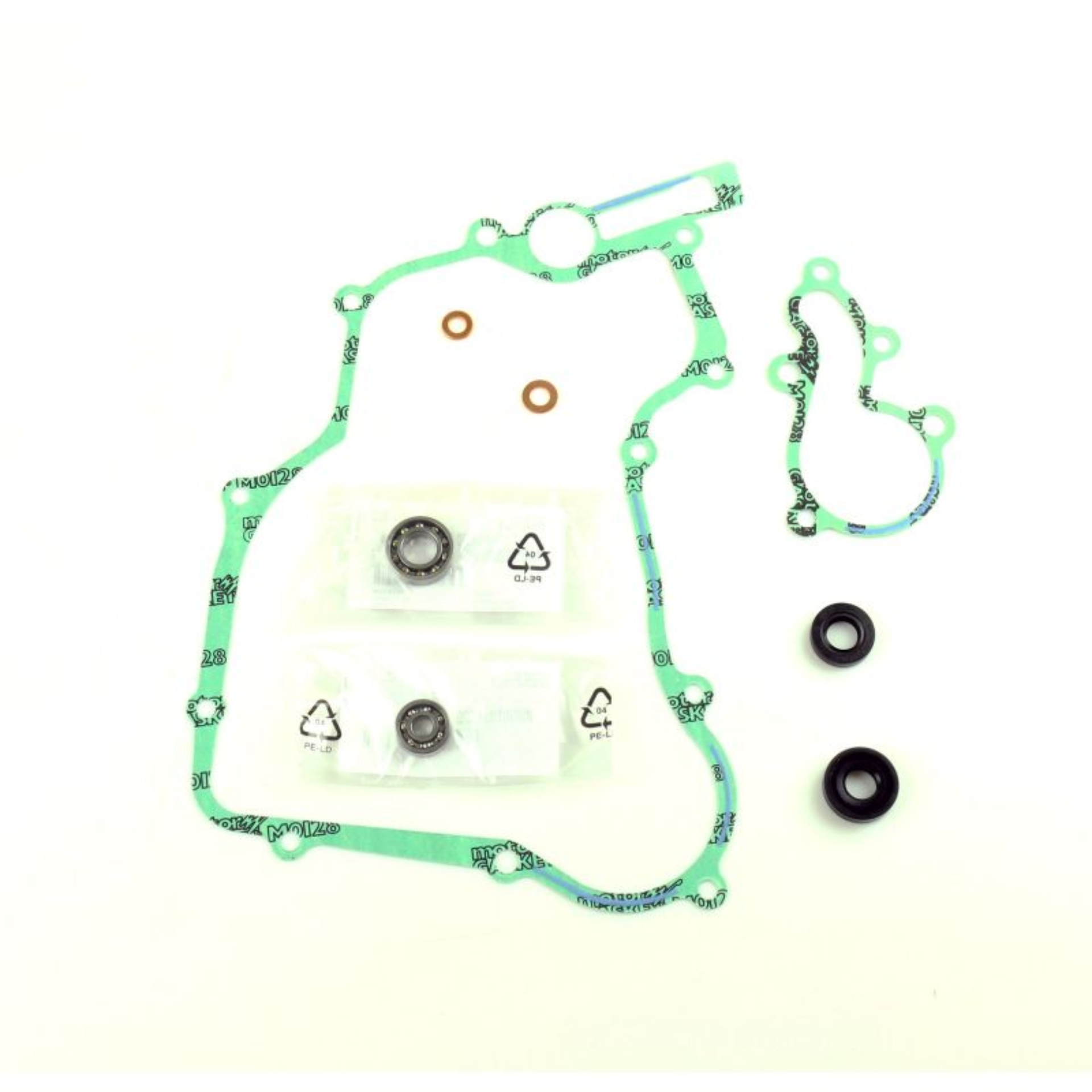 Picture of Athena ATH Water Pump Gasket Kits - P400210475003