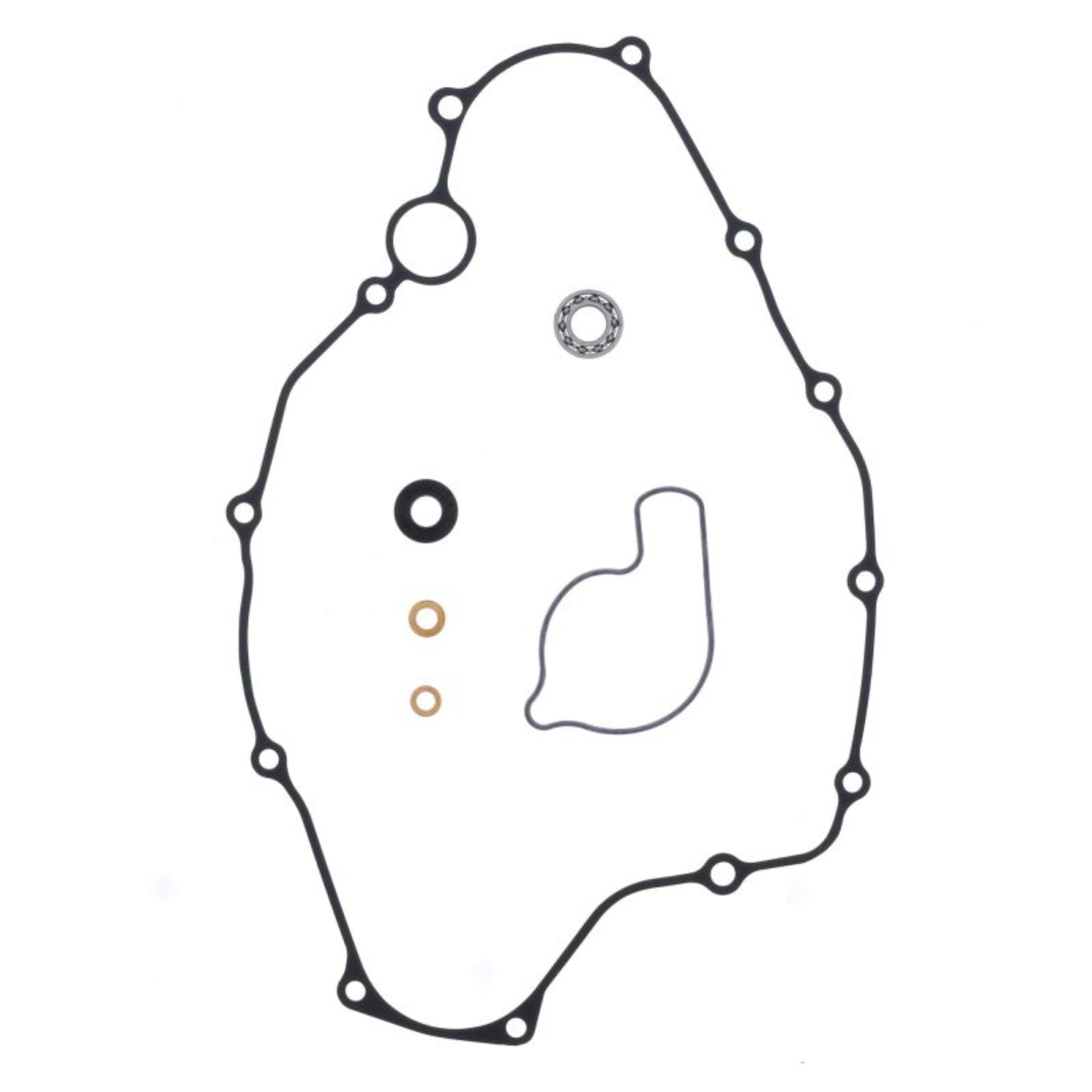 Picture of Athena ATH Water Pump Gasket Kits - P400210475013
