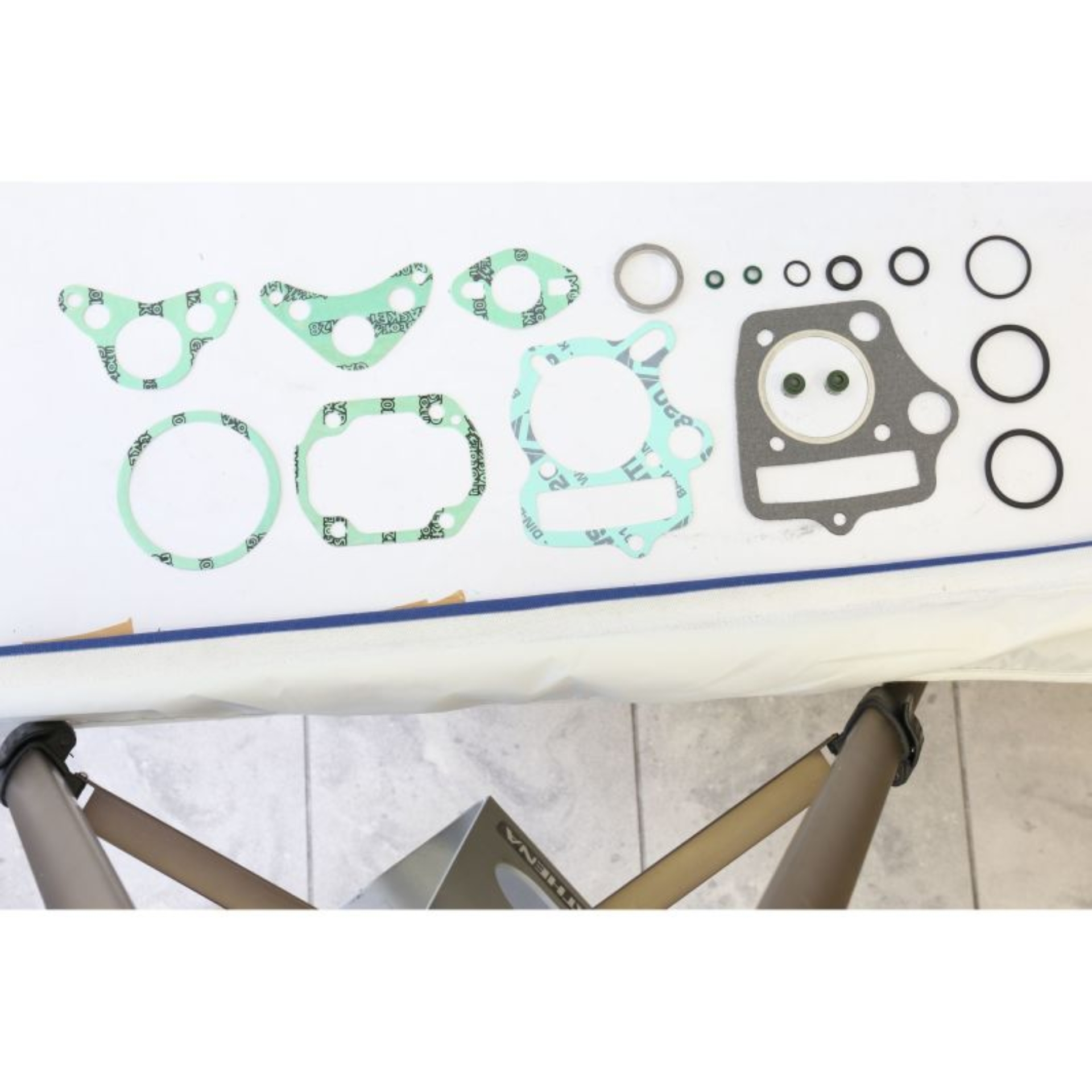 Picture of Athena ATH Top End Gasket Kits - P400210600007