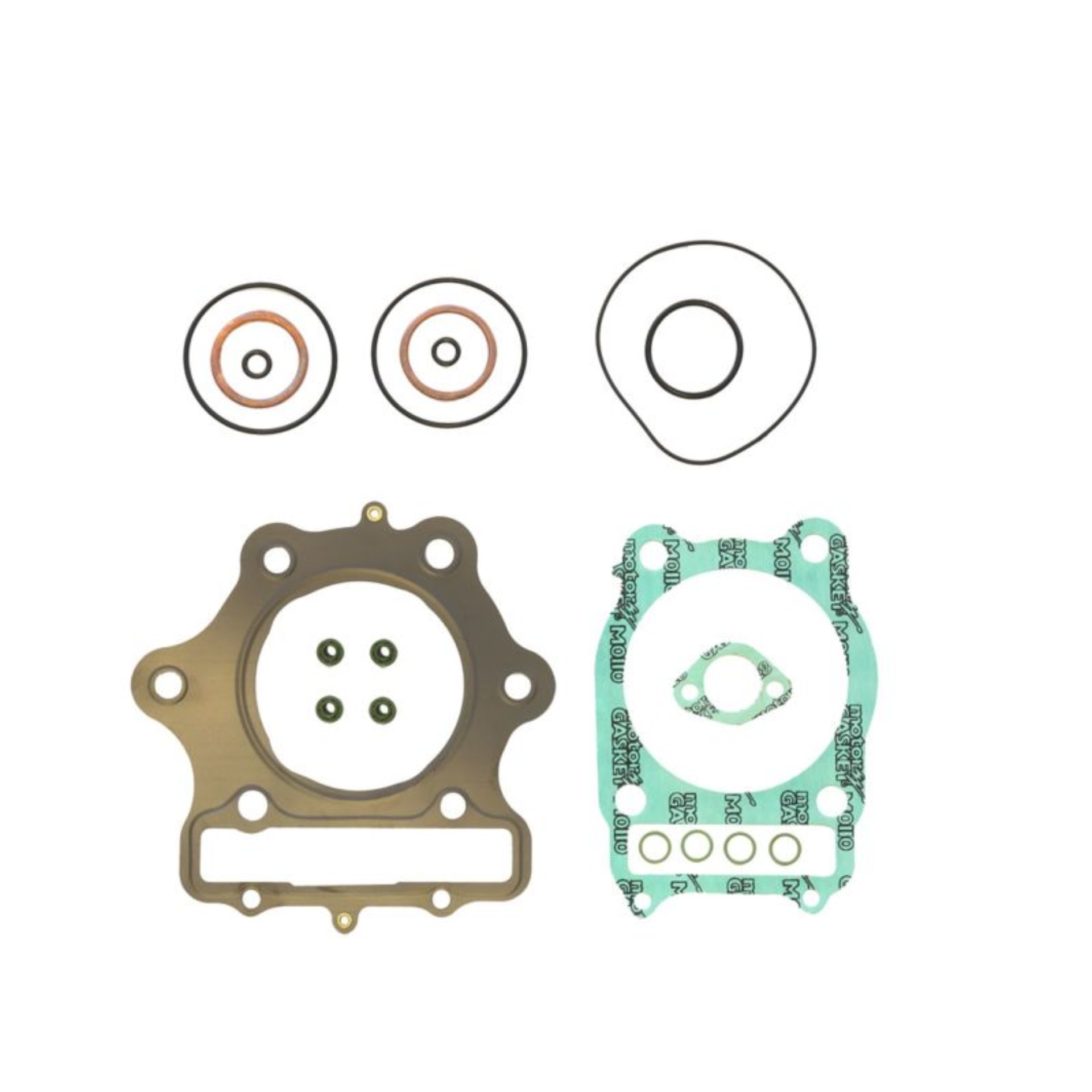 Picture of Athena ATH Top End Gasket Kits - P400210600354