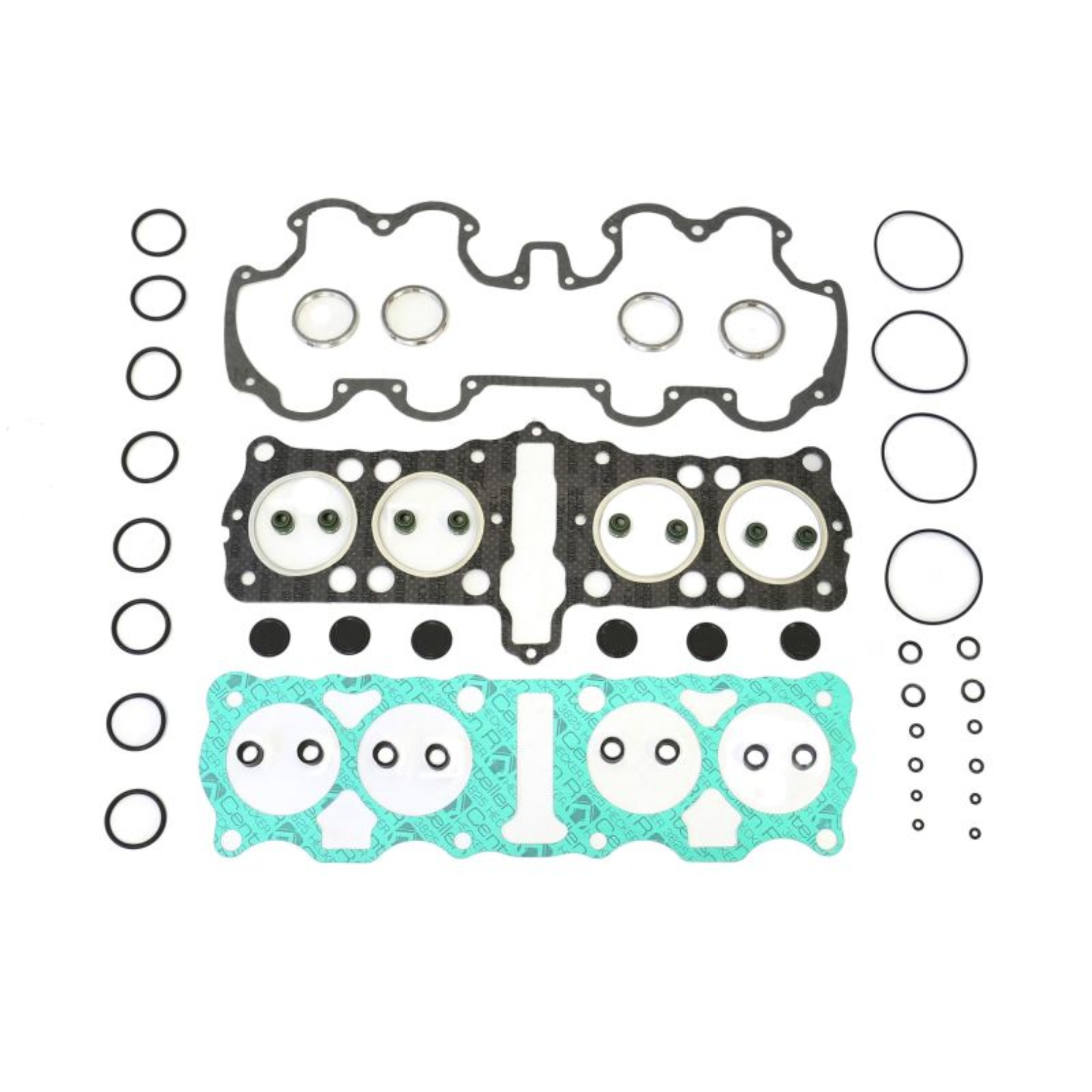 Picture of Athena ATH Top End Gasket Kits - P400210600701