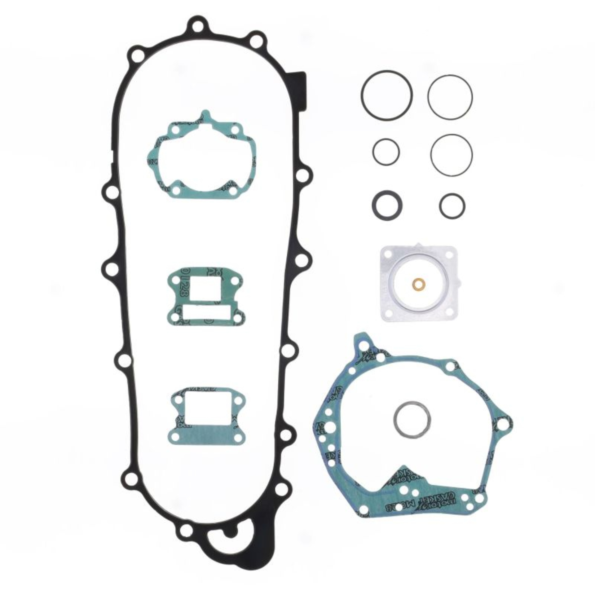 Picture of Athena ATH Complete Gasket Kits - P400210850046