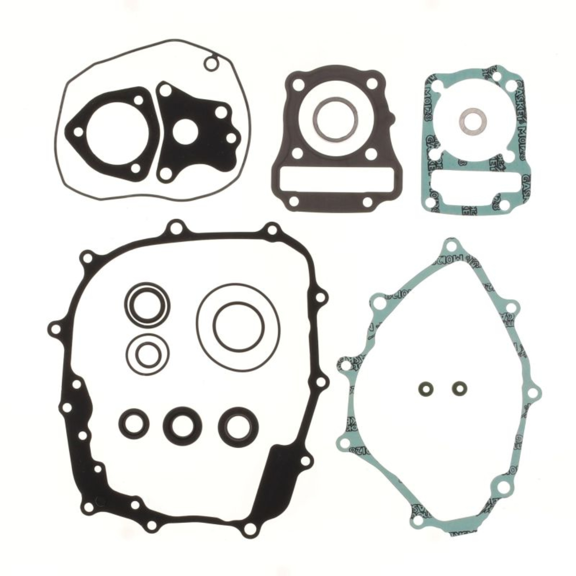 Picture of Athena ATH Complete Gasket Kits - P400210900309