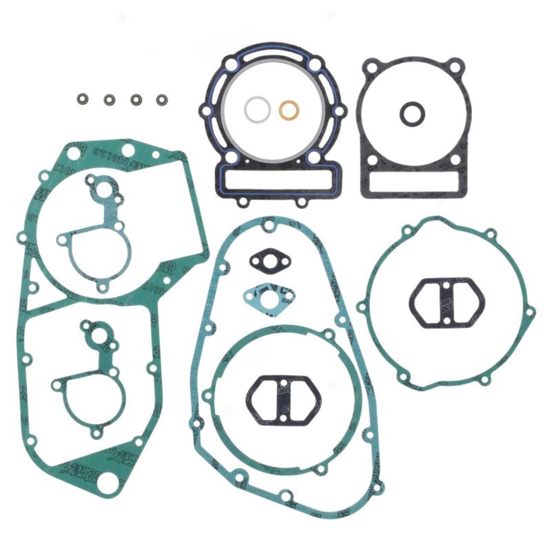 Picture of Athena ATH Complete Gasket Kits - P400220850600/2