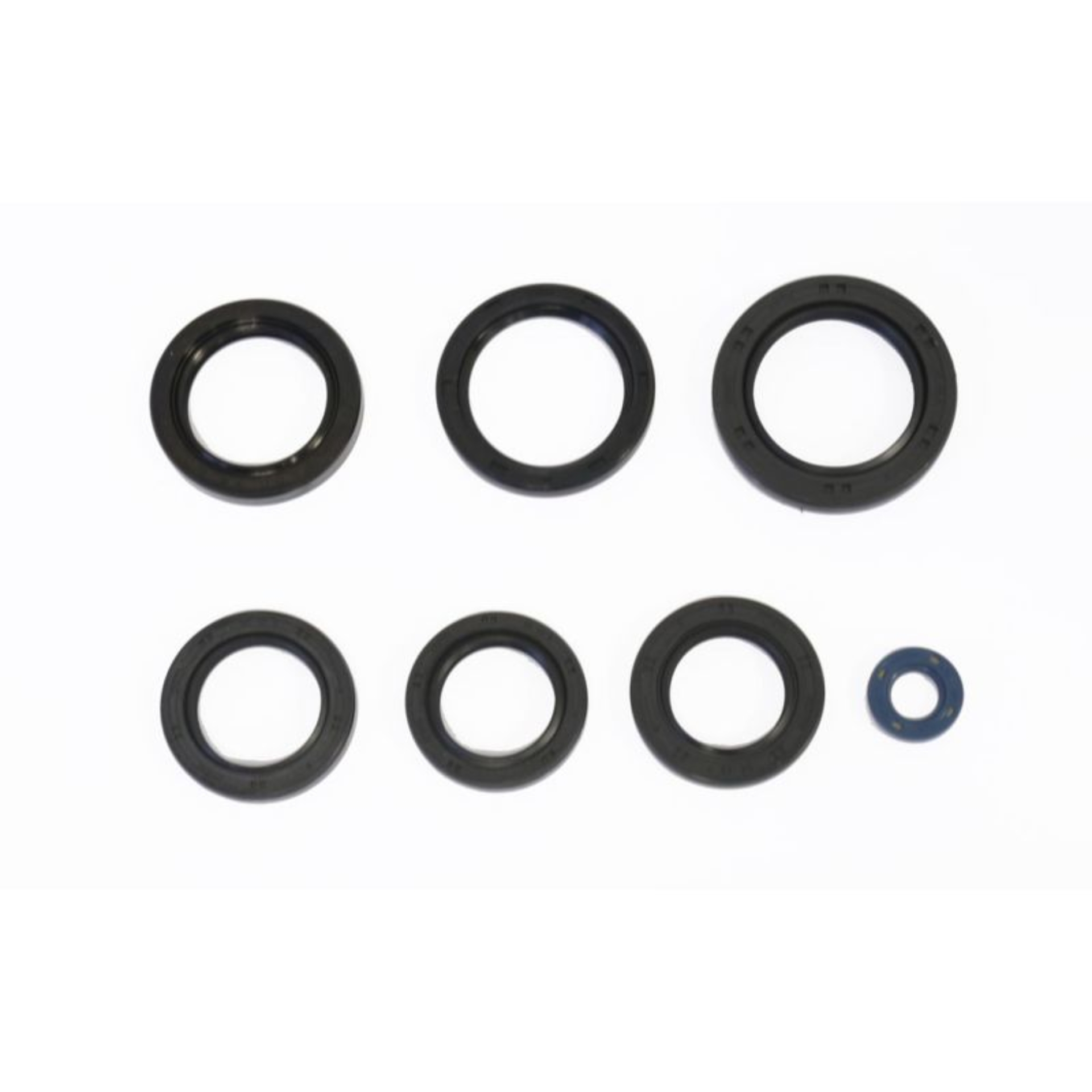 Picture of Athena ATH Engine Oil Seal Kits Engine Gaskets - P400250400018