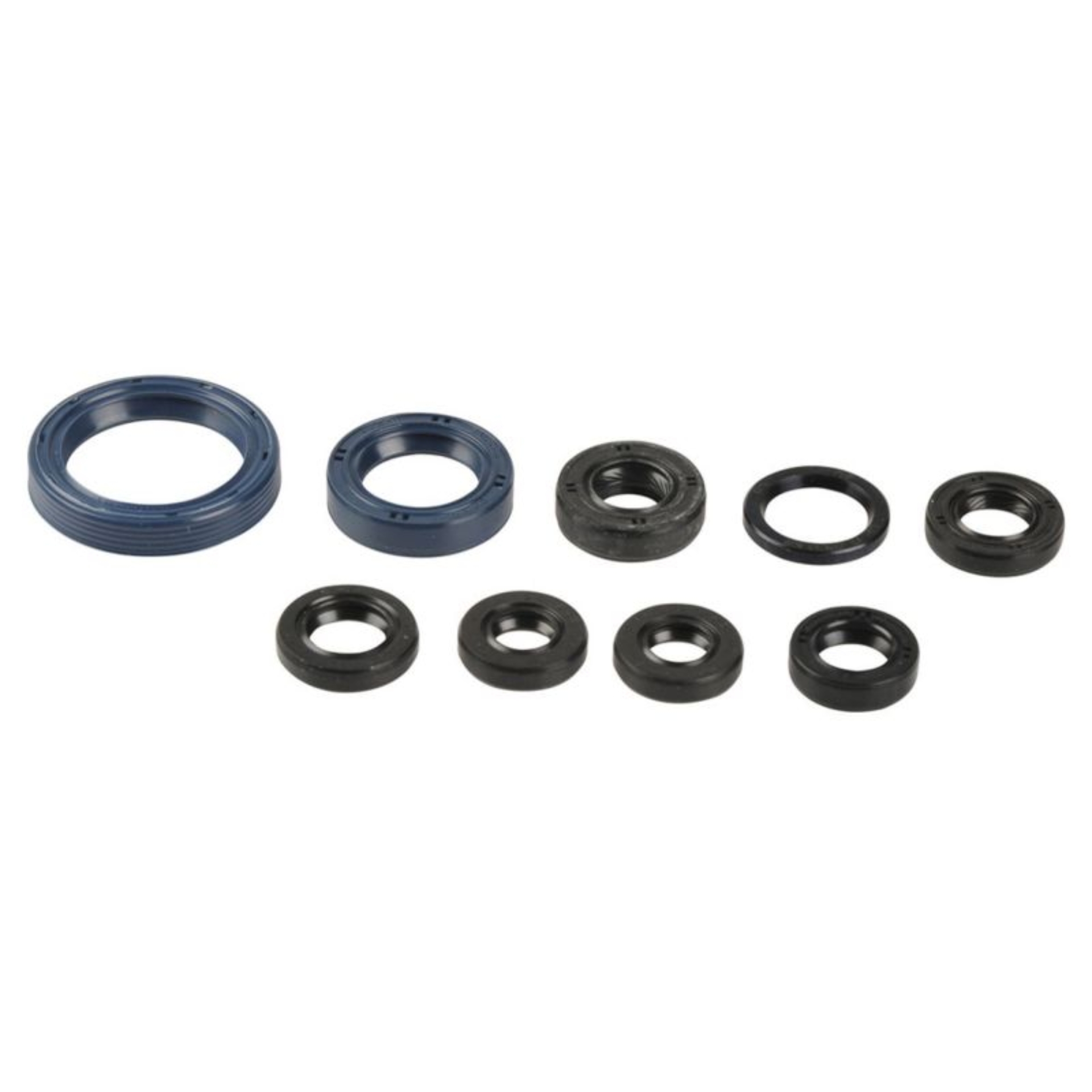Picture of Athena ATH Engine Oil Seal Kits Engine Gaskets - P400250400024