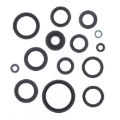 Picture of Athena ATH Engine Oil Seal Kits Engine Gaskets - P400250400028