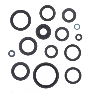Picture of Athena ATH Engine Oil Seal Kits Engine Gaskets - P400250400028