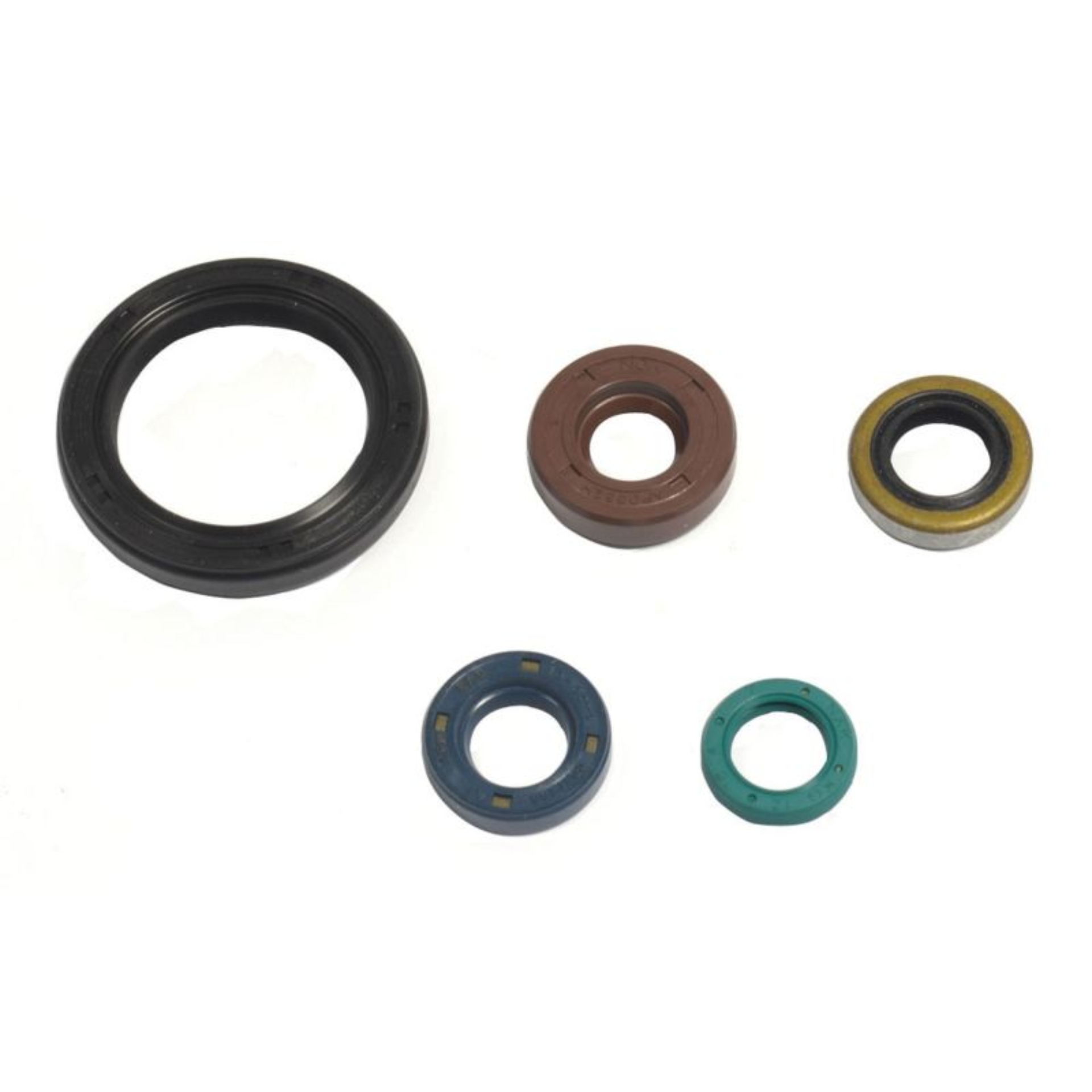 Picture of Athena ATH Engine Oil Seal Kits Engine Gaskets - P400250400049
