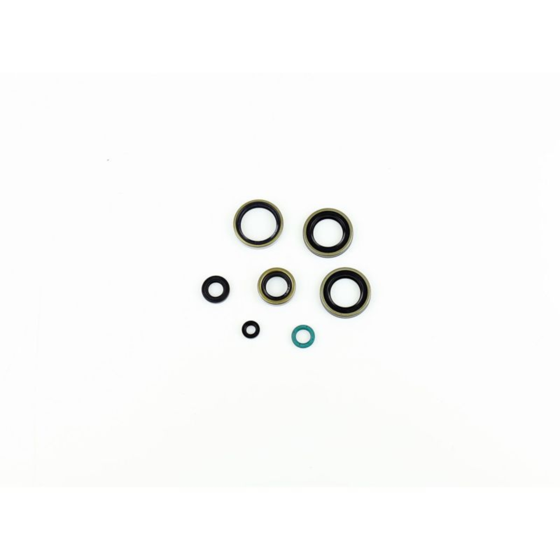 Picture of Athena ATH Engine Oil Seal Kits Engine Gaskets - P400250400221