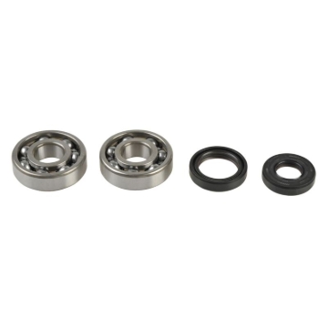 Picture of Athena ATH Main Bearing & Seal Kit Crankshaft Seals - P400250444001