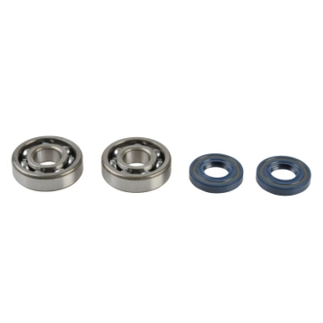 Picture of Athena ATH Main Bearing & Seal Kit Crankshaft Seals - P400250444082