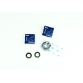 Picture of Athena ATH Main Bearing & Seal Kit Crankshaft Seals - P400250444208