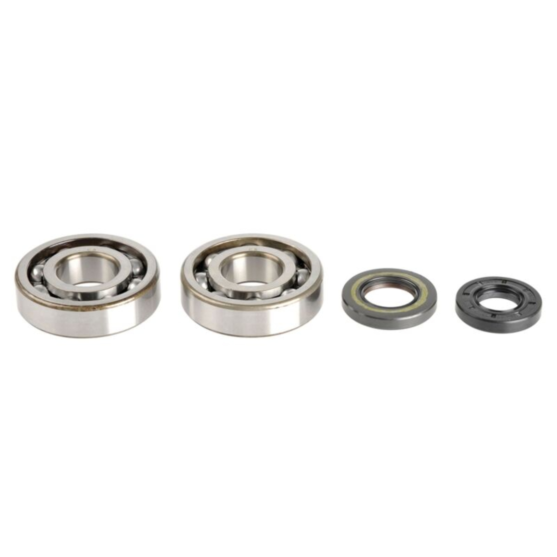 Picture of Athena ATH Main Bearing & Seal Kit Crankshaft Seals - P400250444256