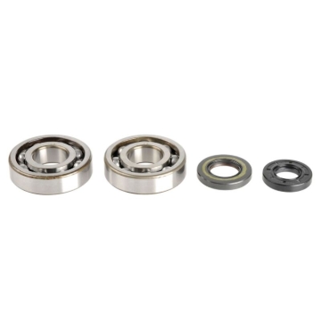 Picture of Athena ATH Main Bearing & Seal Kit Crankshaft Seals - P400250444256