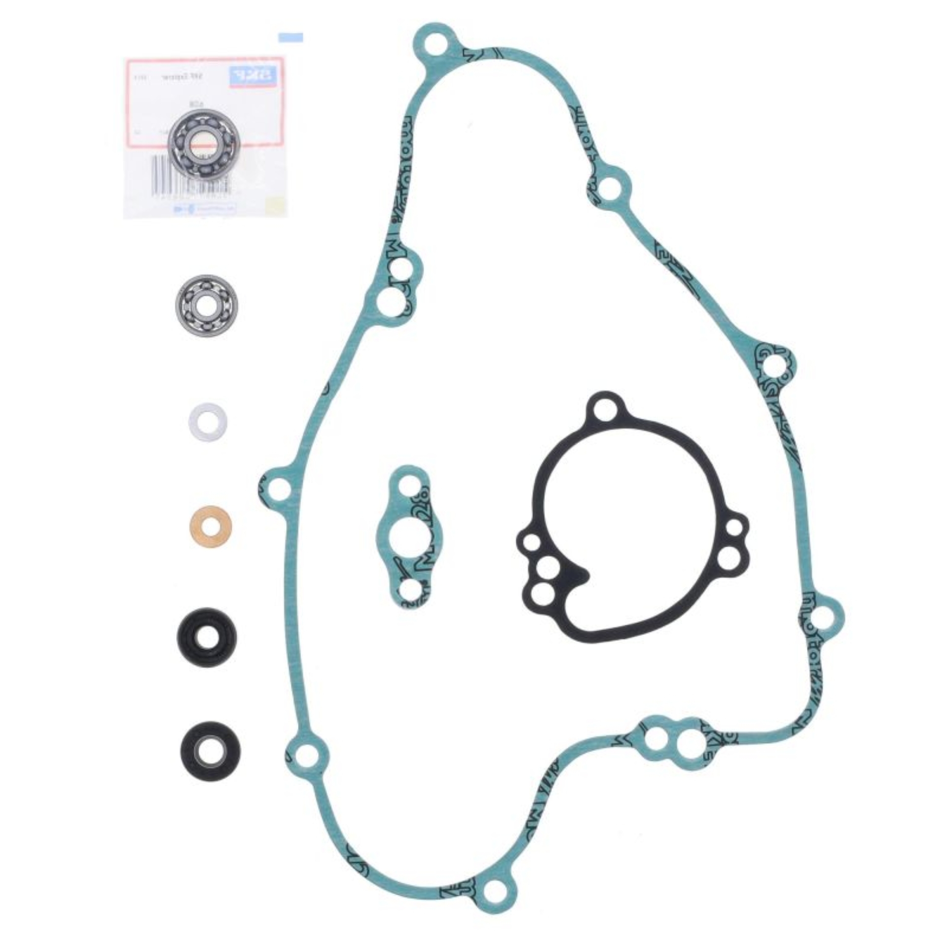 Picture of Athena ATH Water Pump Gasket Kits - P400250475002