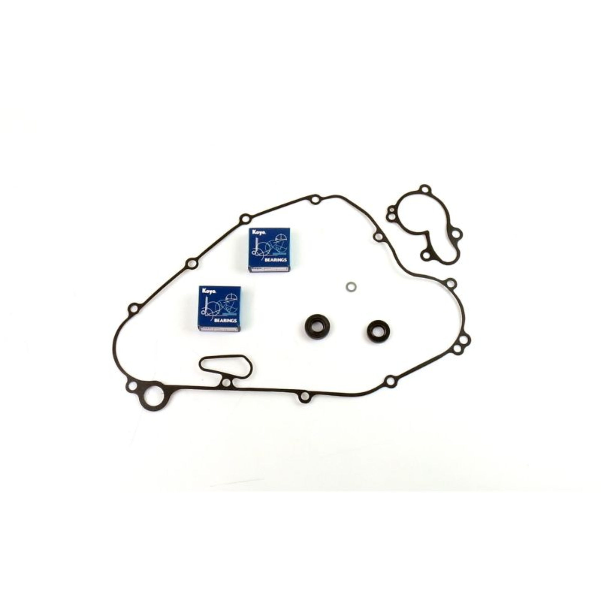 Picture of Athena ATH Water Pump Gasket Kits - P400250475012
