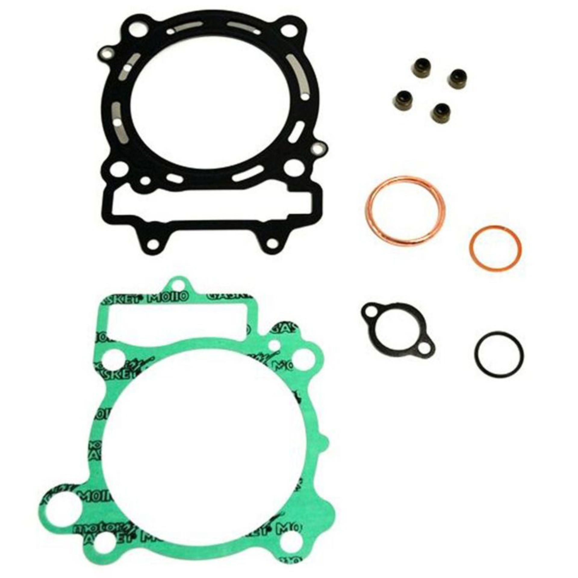 Picture of Athena ATH Top End Gasket Kits - P400250600024