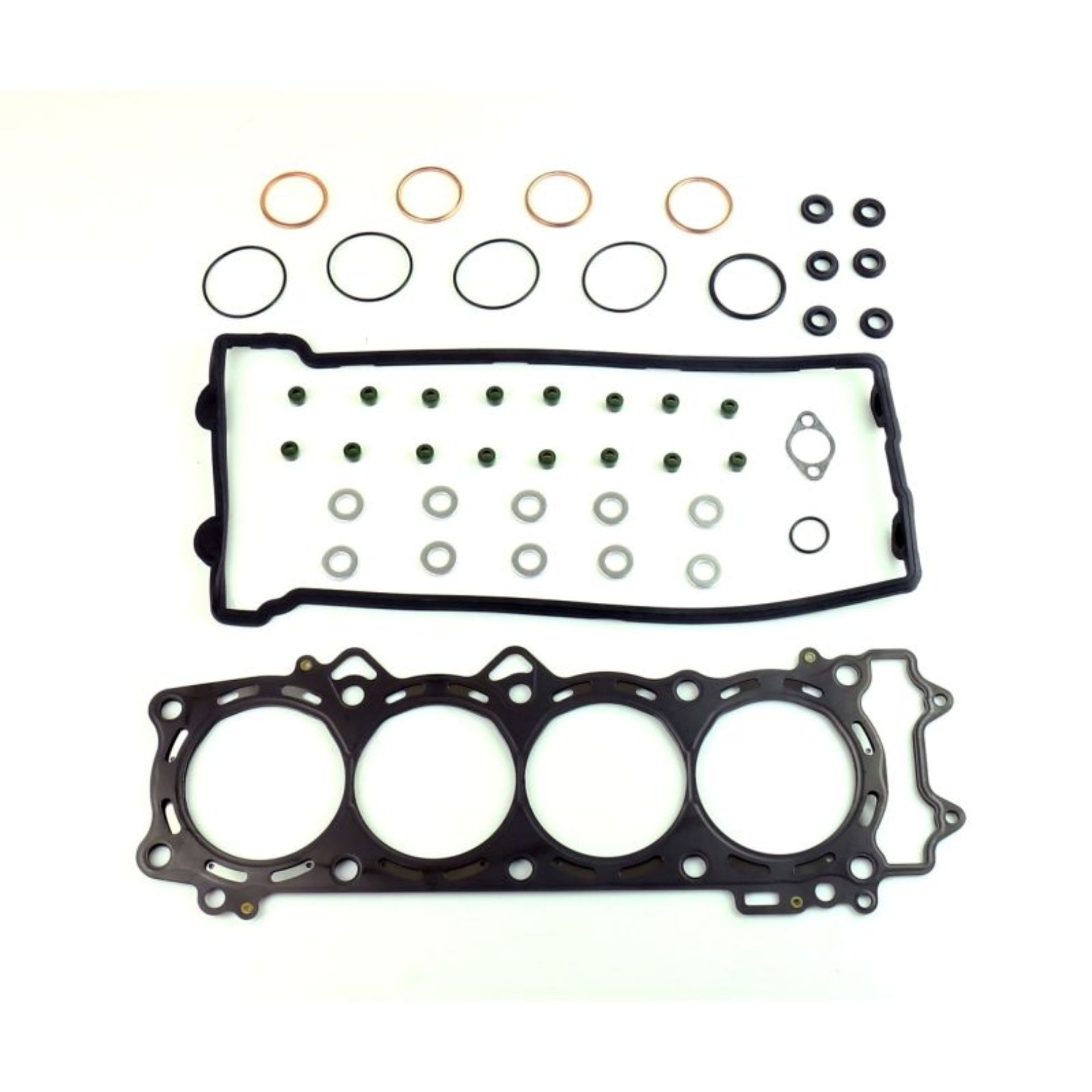 Picture of Athena ATH Top End Gasket Kits - P400250600035