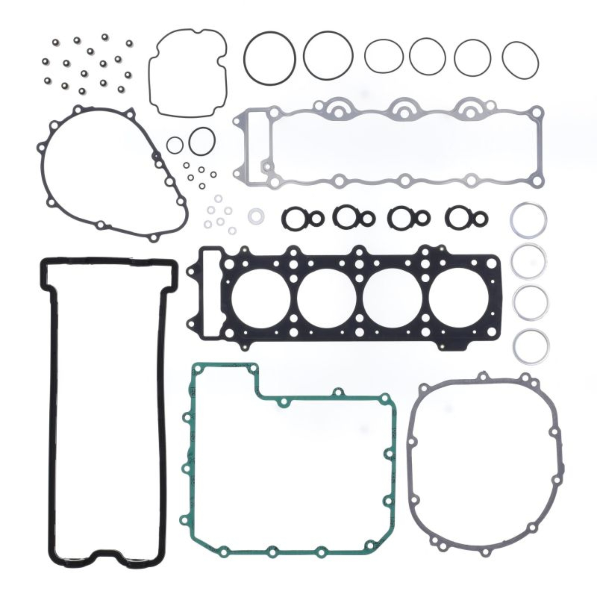 Picture of Athena ATH Complete Gasket Kits - P400250850023