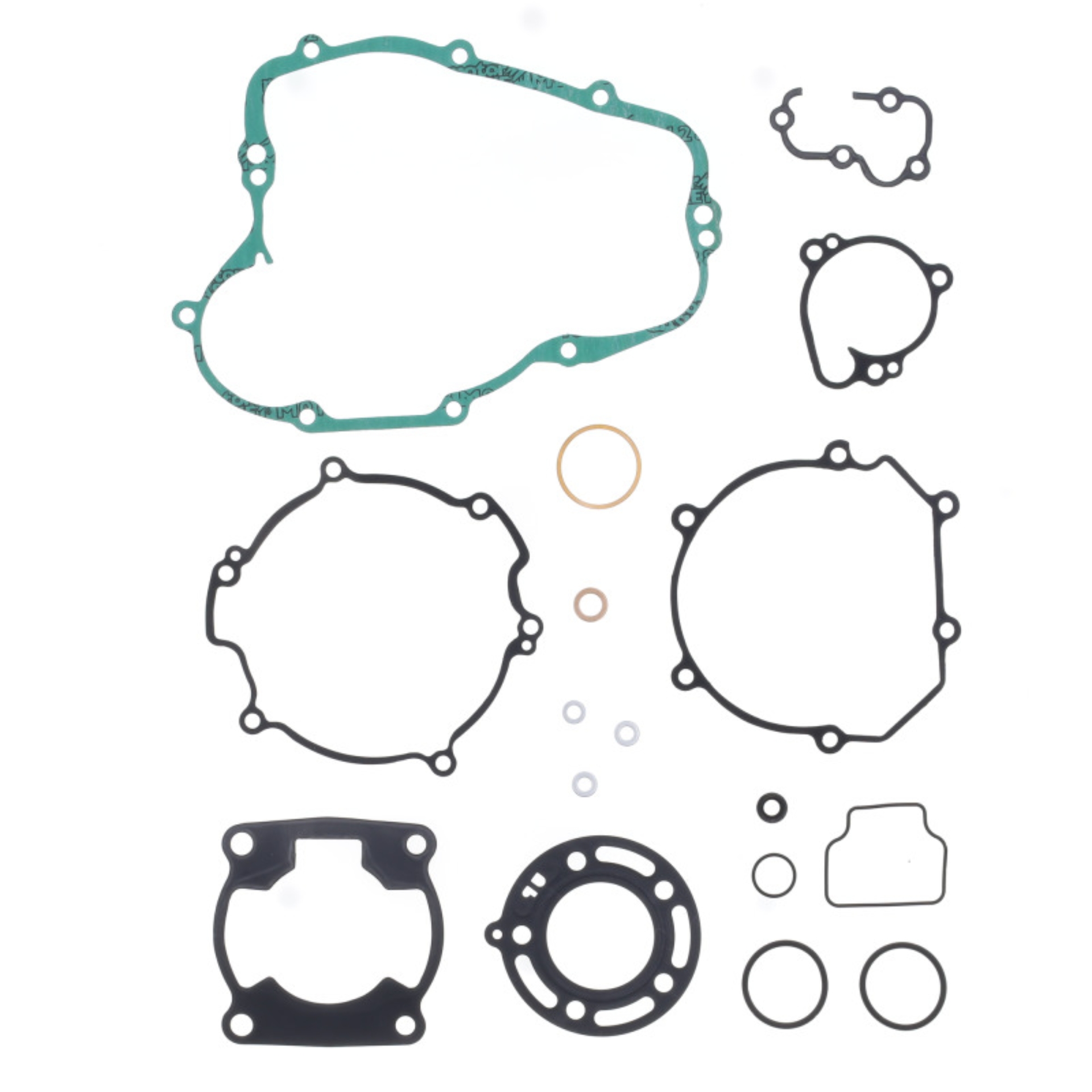 Picture of Athena ATH Complete Gasket Kits - P400250850089